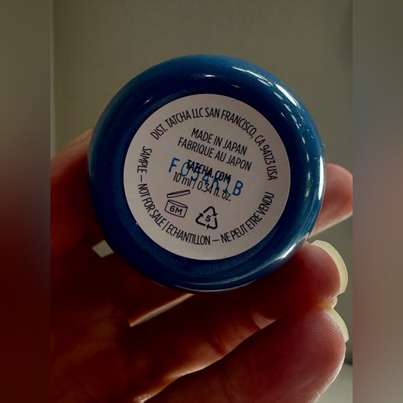 Tatcha Indigo Repair 10mL Mini NEW - Picture 2 of 7